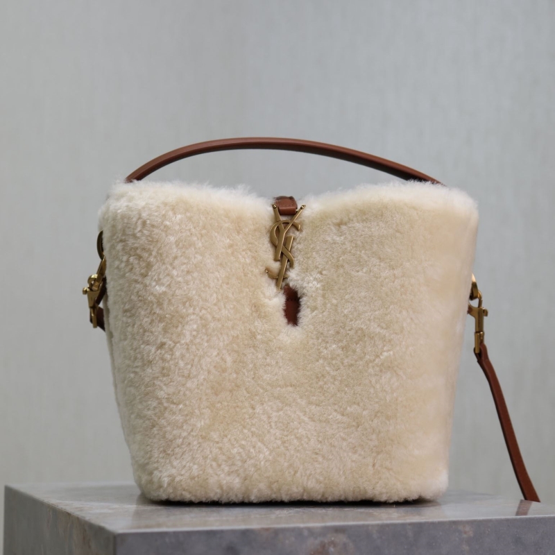 Y*L bucket bags